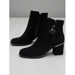 Buty Botki DAMSKIE...