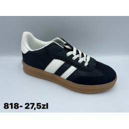 Buty Sportowe DAMSKIE...
