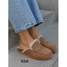 Buty Kapcie DAMSKIE...