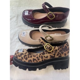 Buty Baleriny DAMSKIE...