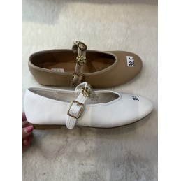 Buty Baleriny DAMSKIE...