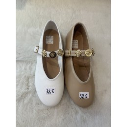 Buty Baleriny DAMSKIE...