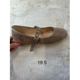 Buty Baleriny DAMSKIE...