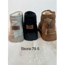Buty Botki...