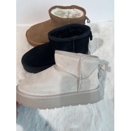 Buty Botki...