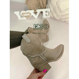 Buty Botki...