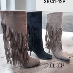 Buty Botki...