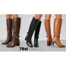 Buty Botki...
