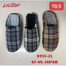 Buty Kapcie MĘSKIE...