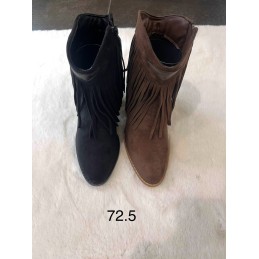 Buty Botki DAMSKIE...