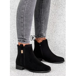 Buty Botki...