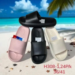 Buty Klapki...