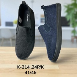 Buty Półbuty...