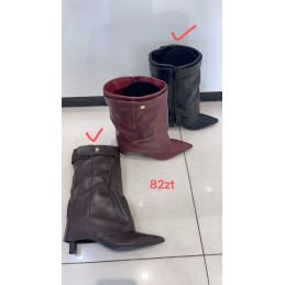 Buty Botki...