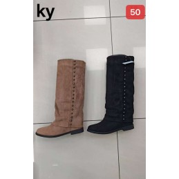 Buty Botki...
