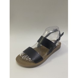 Buty Sandały Damskie...