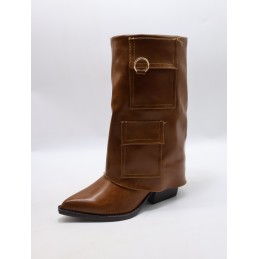 BOTKI DAMSKIE . SIZE: 36/41...