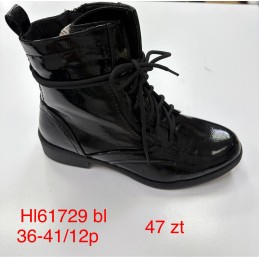 Buty Botki...