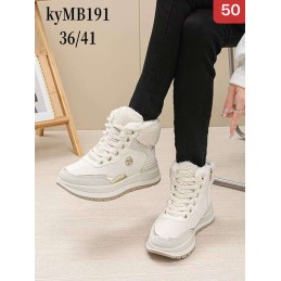 Buty Botki...