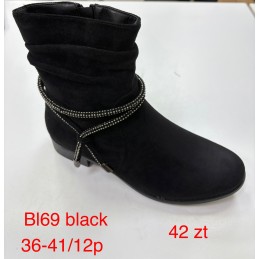 Buty Botki...