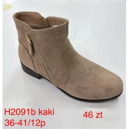 Buty Botki...