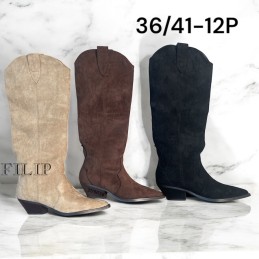 Buty Botki...