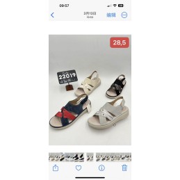 Buty Sandały Damskie...