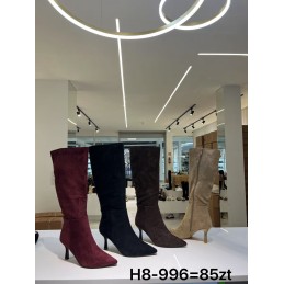 Buty Botki...