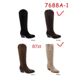 Buty Botki...