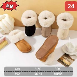 Buty Kapcie...