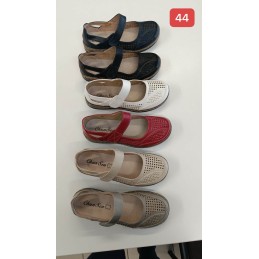 Buty Półbuty Damskie...