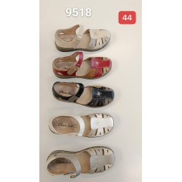 Buty Półbuty Damskie...