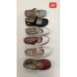 Buty Półbuty Damskie...