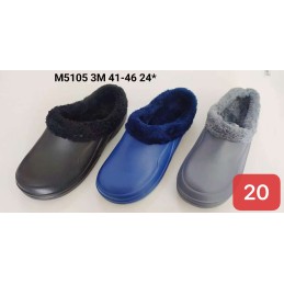 Buty Klapki...