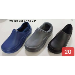 Buty Klapki...