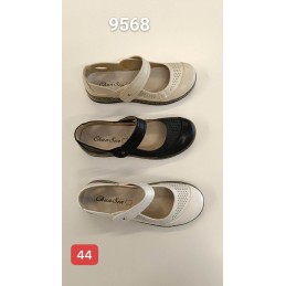 Buty Półbuty Damskie...