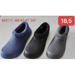 Buty Klapki...