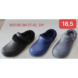 Buty Klapki...
