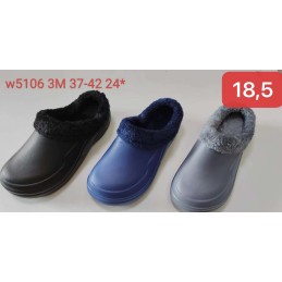 Buty Klapki...