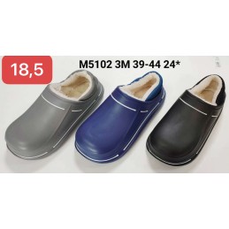 Buty Klapki...