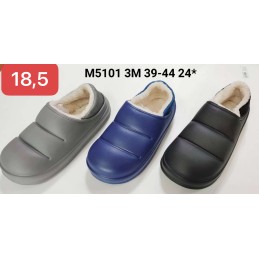 Buty Klapki...
