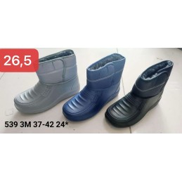 Buty Kalosze...