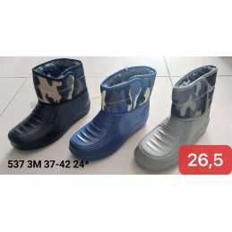 Buty Kalosze...