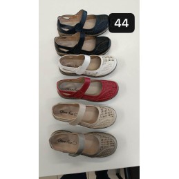 Buty Półbuty Damskie...