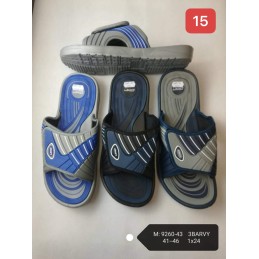 Buty Klapki...