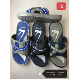 Buty Klapki...