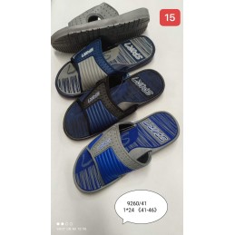 Buty Klapki...