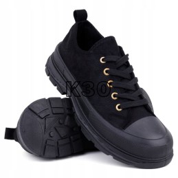 Buty Sportowe DAMSKIE...