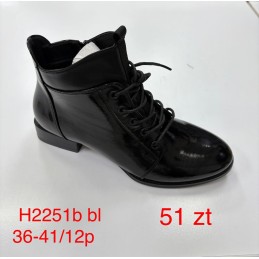 Buty Botki DAMSKIE...