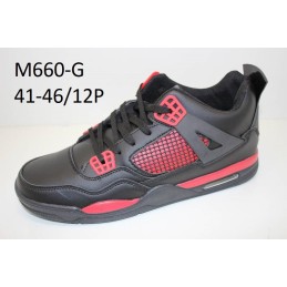 Buty Sportowe MĘSKIE...